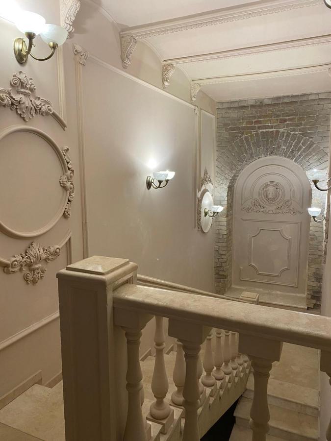 Apartment Kiev Kyiv Exterior foto