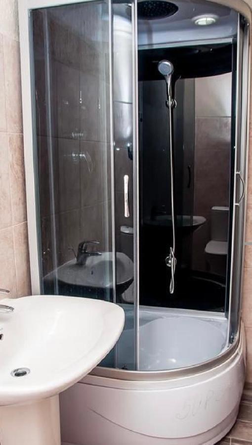 Apartment Kiev Kyiv Exterior foto