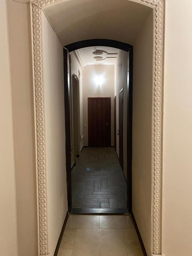 Apartment Kiev Kyiv Exterior foto