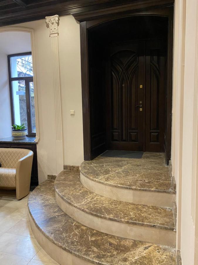 Apartment Kiev Kyiv Exterior foto